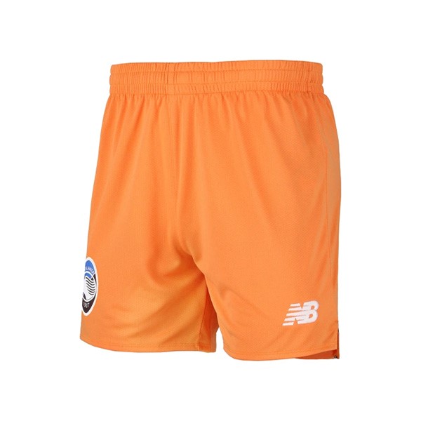 Pantalones Atalanta BC Tercera 2025-2026